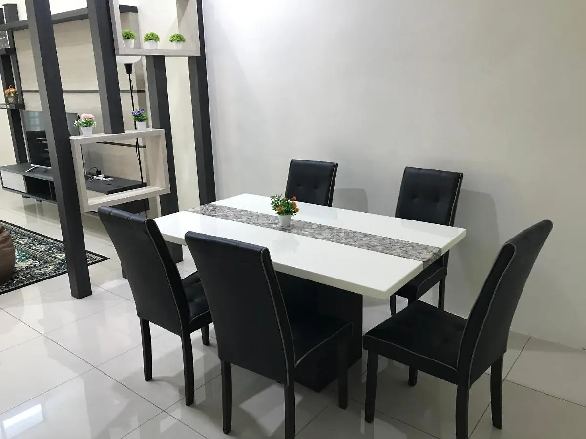 Koolest Homestays Meru Ipoh Malaysia